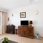 A Casa Dos Avos Nyaraló