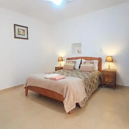 Holiday home A Casa Dos Avos *
