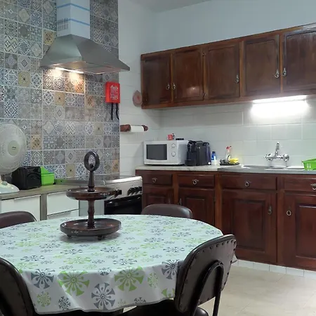 Holiday home A Casa Dos Avos *