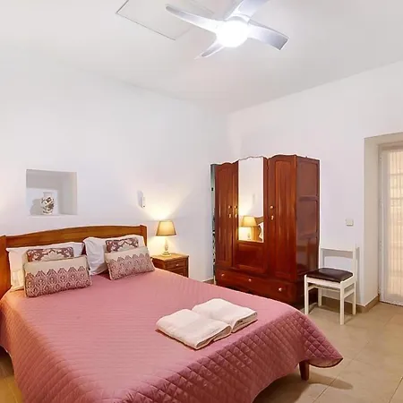 Holiday home A Casa Dos Avos