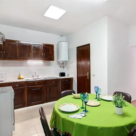 A Casa Dos Avos Holiday home