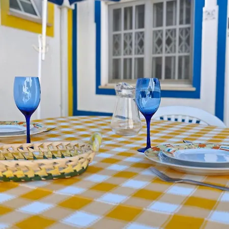 A Casa Dos Avos 펜션