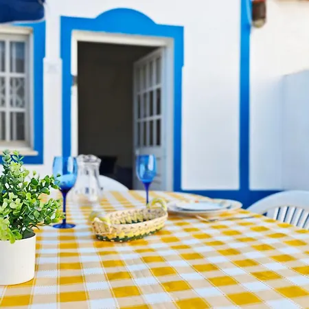 A Casa Dos Avos 펜션