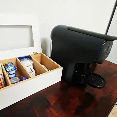 A Casa Dos Avos *