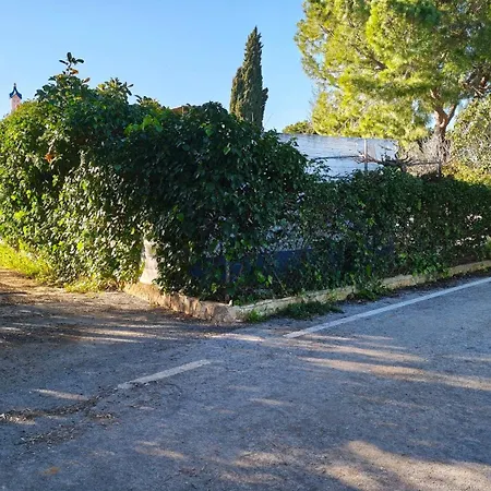 A Casa Dos Avos * 페라구도