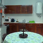 A Casa Dos Avos