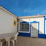 A Casa Dos Avos *
