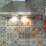 A Casa Dos Avos Vakantiehuis Pêra