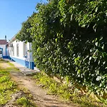 A Casa Dos Avos *