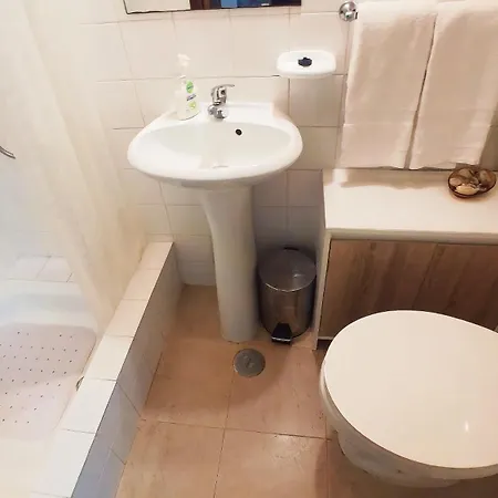 A Casa Dos Avos *