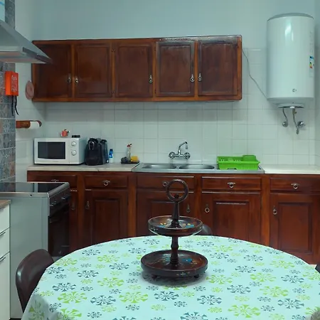 A Casa Dos Avós