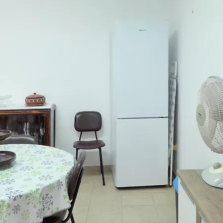 度假居 A Casa Dos Avos *