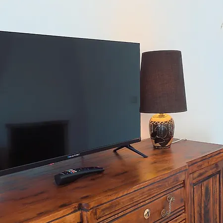 度假居 A Casa Dos Avos