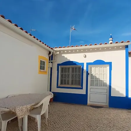 A Casa Dos Avos *