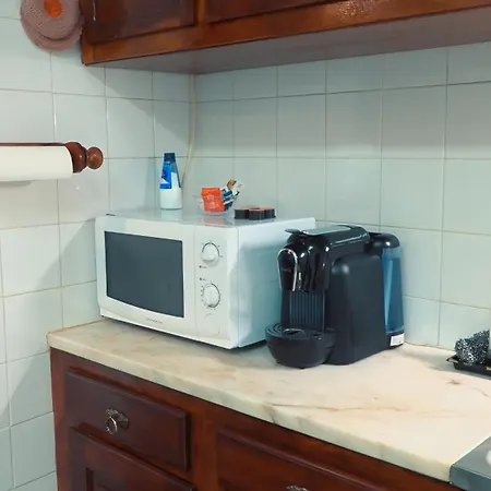 A Casa Dos Avos 度假居