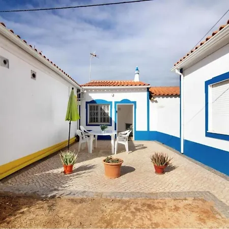 別荘 A Casa Dos Avos ペラ
