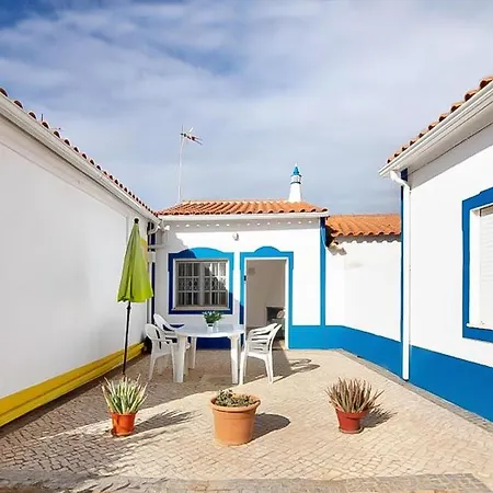 A Casa Dos Avos *