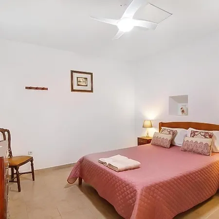 A Casa Dos Avos