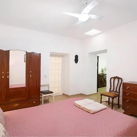 度假居 A Casa Dos Avos *