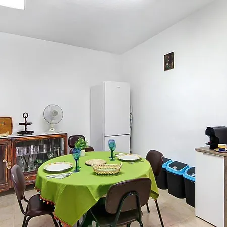 A Casa Dos Avos 度假居 培拉