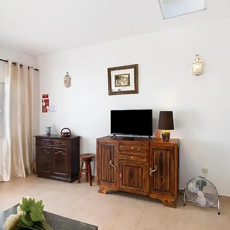 A Casa Dos Avos 度假居