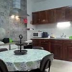 度假居 A Casa Dos Avos *