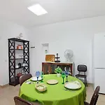 A Casa Dos Avos 度假居 培拉