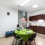 度假居 A Casa Dos Avos 培拉