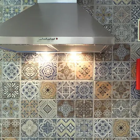 A Casa Dos Avos 別荘 ペラ