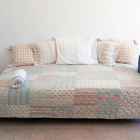 A Casa Dos Avos 別荘